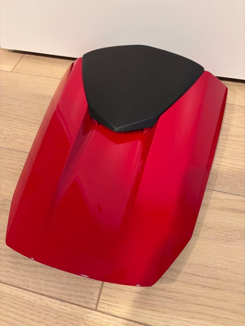 TP　グローブ•シングルシートカウル ※やや難あり　セット Ninja ZX-10R【レース用】シートカウルSPL 3点セット – A-TECH Online Shop