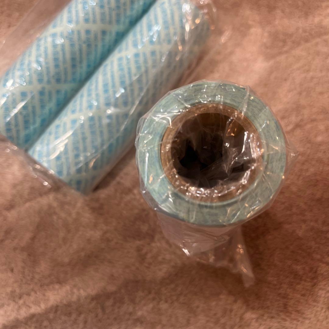 構造医学 薄膜テープ 3巻