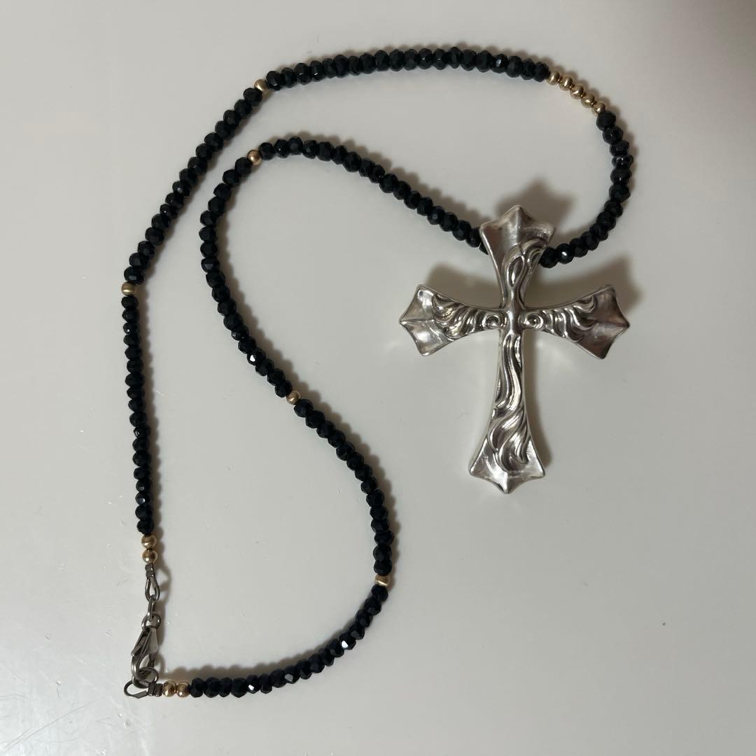 LONE ONES ロンワンズ スプレッドイーグルペンダント Lサイズ - メルカリ