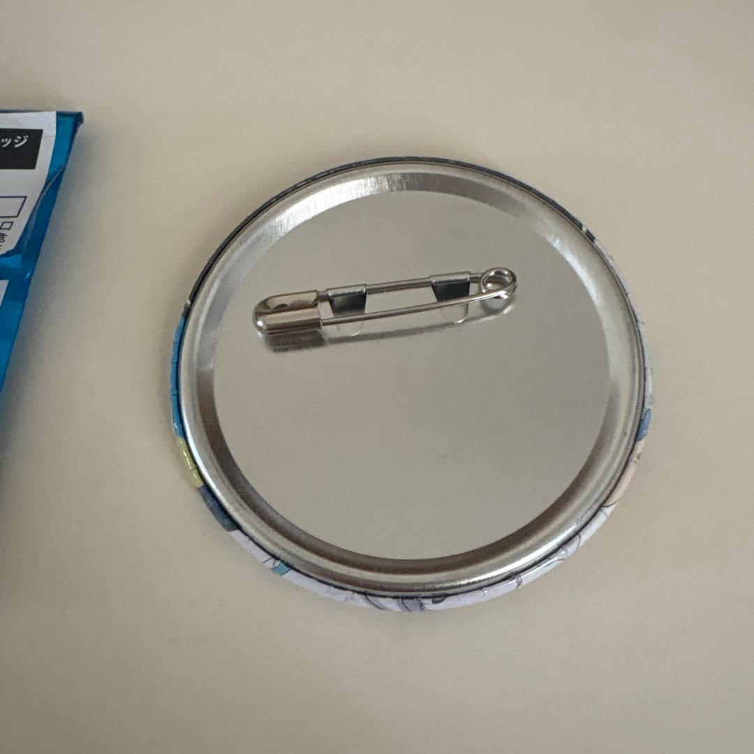 ウマ娘新時代の扉 ランダム缶バッジ アグネスタキオン - メルカリ