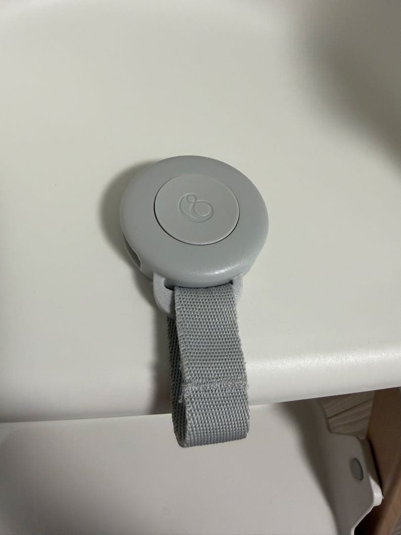 傷・汚れなし美品】STOKKE CLIKK ストッケ クリック 白 - メルカリ