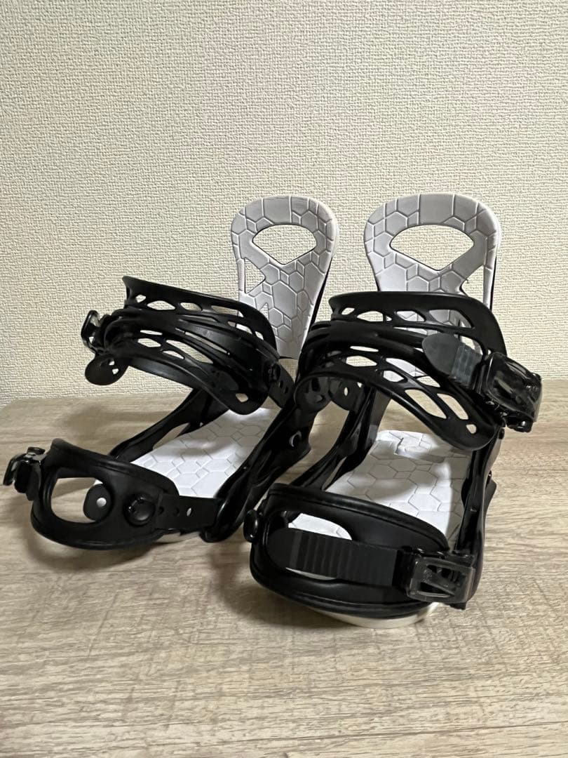 Burton Re:Flex ビンディング キッズ Sサイズ BURTON（バートン） 25-26 2026 BURTON キッズ ジュニア Kids' Step On