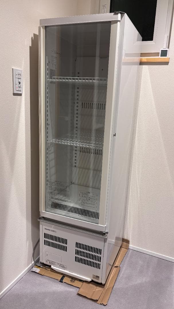 [中古]　パナソニック 冷蔵ショーケース SMR-R70SKMB 楽天市場】smr-r70skmbの通販
