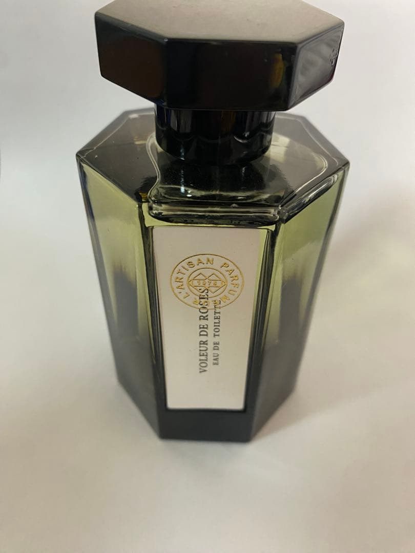 ラルチザン　ヴォルールドローズ オードトワレ　100ml