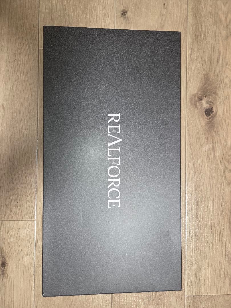 REALFORCE GX1 30g 日本語配列 ゲーミングキーボード REALFORCE GX1 Plus 30g荷重 日本語かななし
