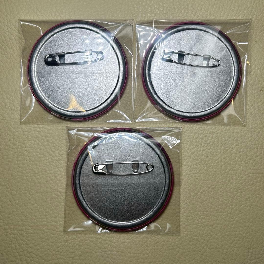 推しの子 極楽湯 らくスパ コラボ 星野 アイ 缶バッジ サウナ - メルカリ