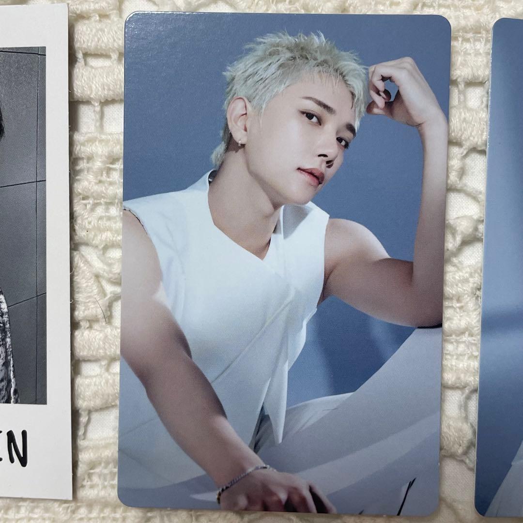 SEVENTEEN NEW ソウルコン Right hereトレカ ジョシュア - メルカリ