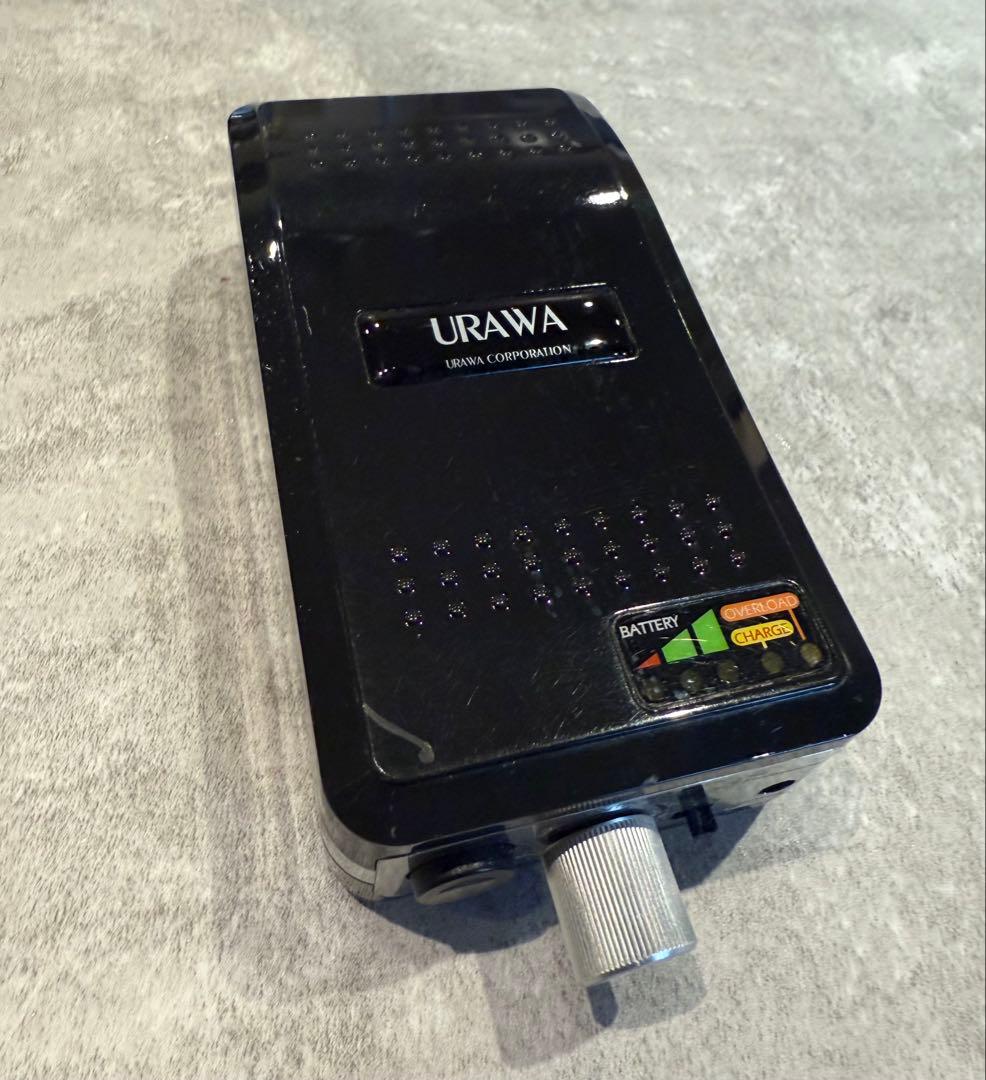 プロ用 URAWA G3 ネイルマシーン　本体のみ