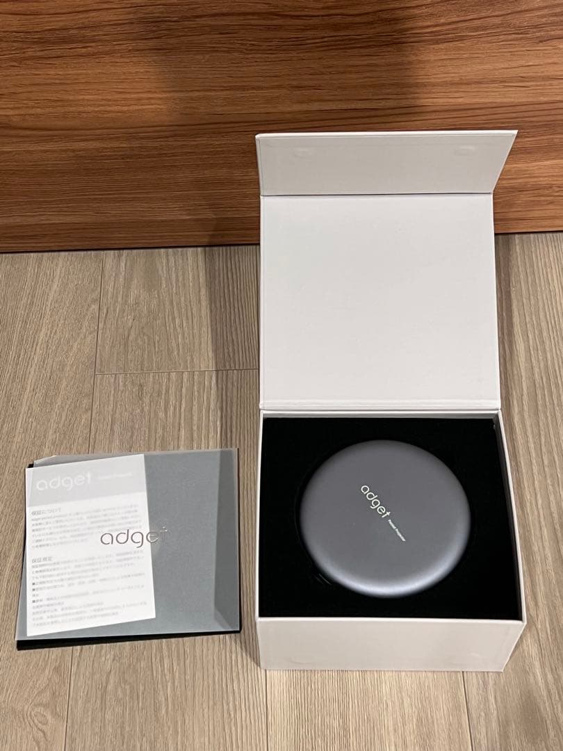 プロジェクター Adget Pocket Projector Adget Pocket Projector（アジェットポケットプロジェクター） – Adget