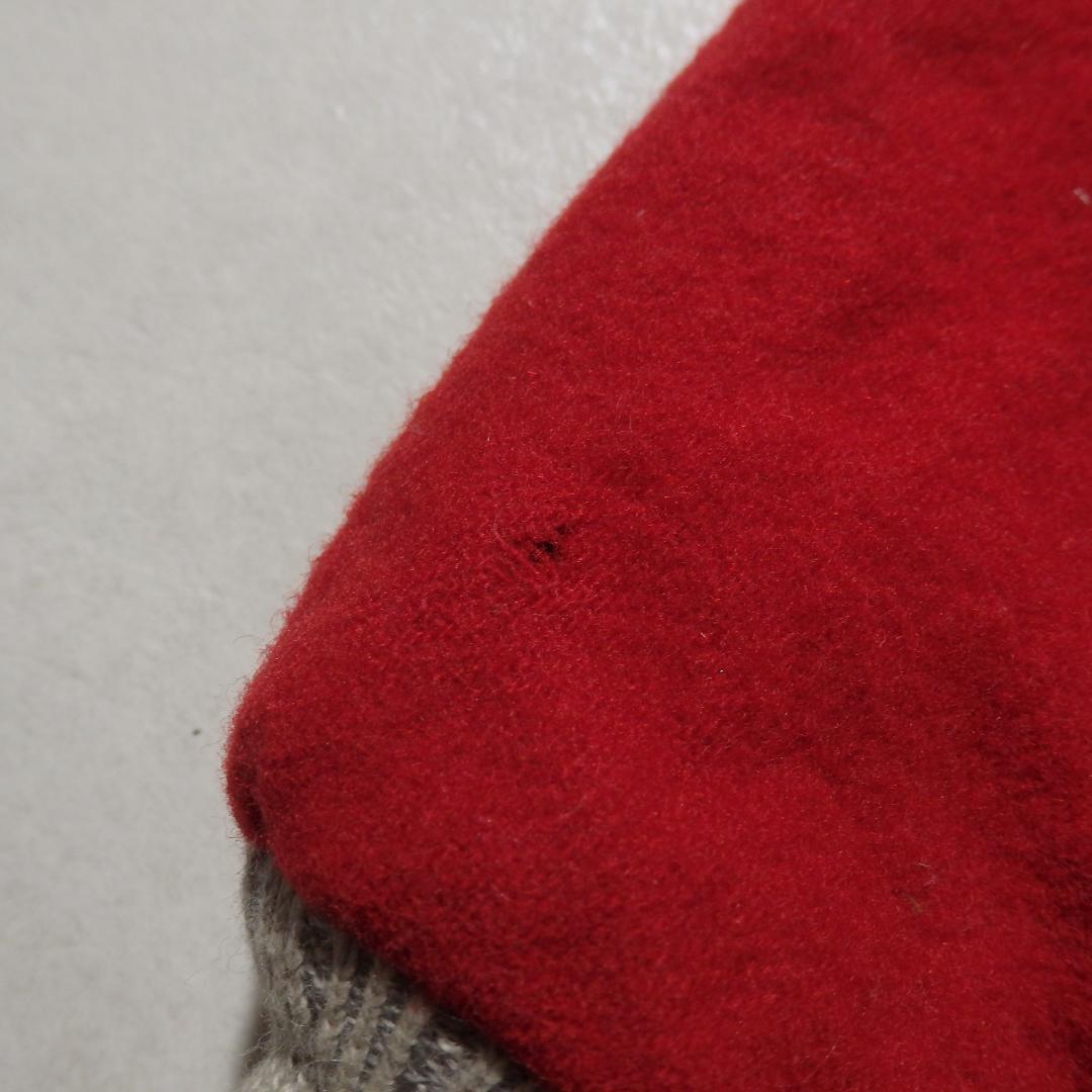 50s 60s BANTAMAC ウールジャケット CROWNジッパー