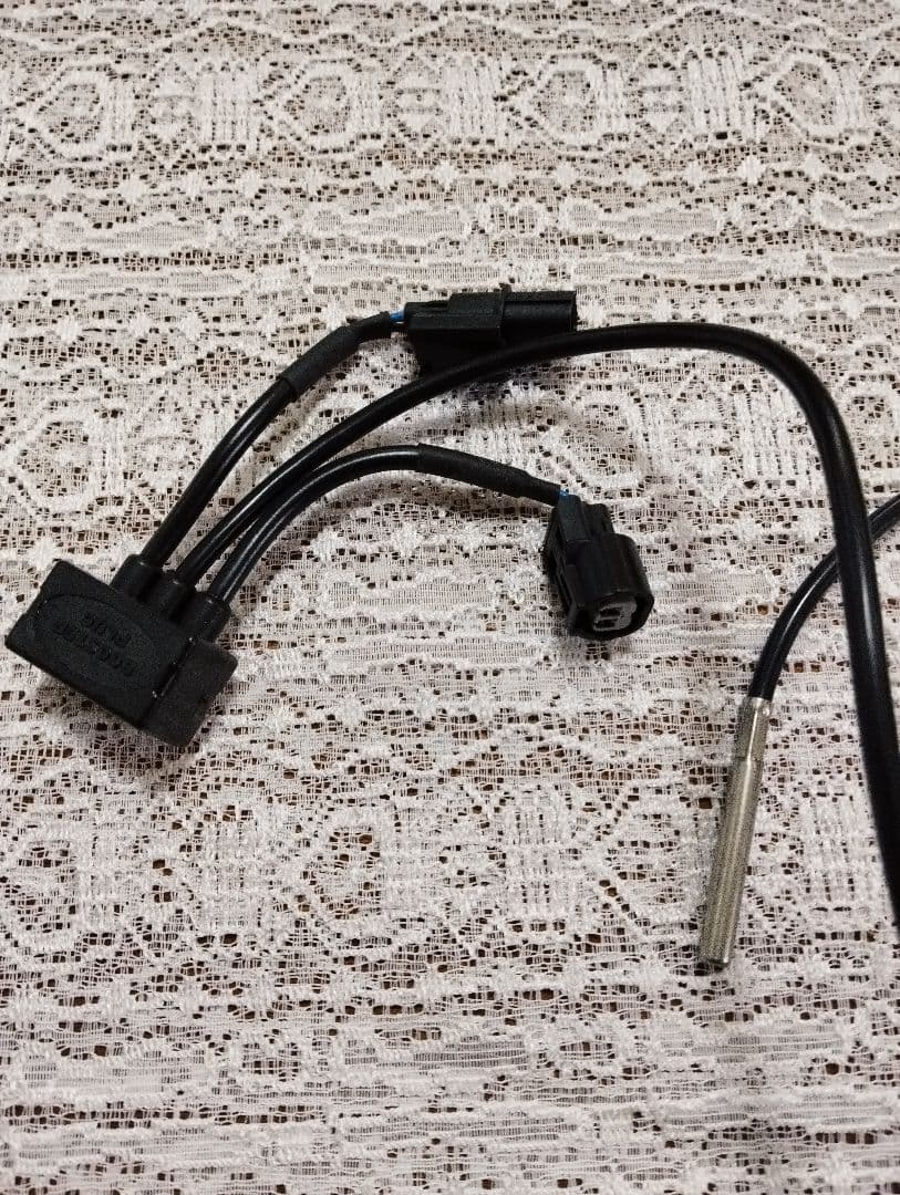 カワサキ　ニンジャ1000 ブースター