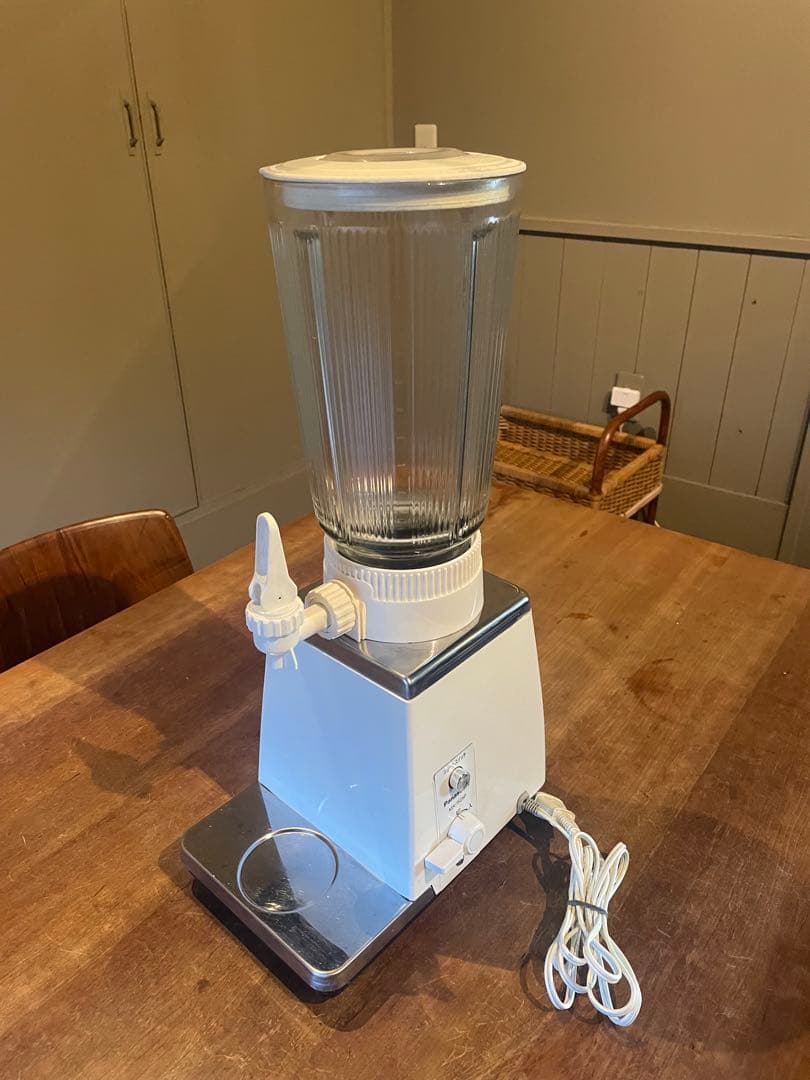 パナソニック 業務用ミキサー 1.8L - メルカリ