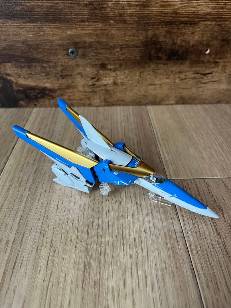 MG V2アサルトバスターガンダム Ver.Ka ジャンク - メルカリ