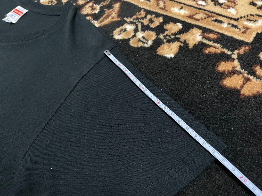 美波】インディーズTシャツ ‐ 影絵＆サイン入り【373】 - メルカリ