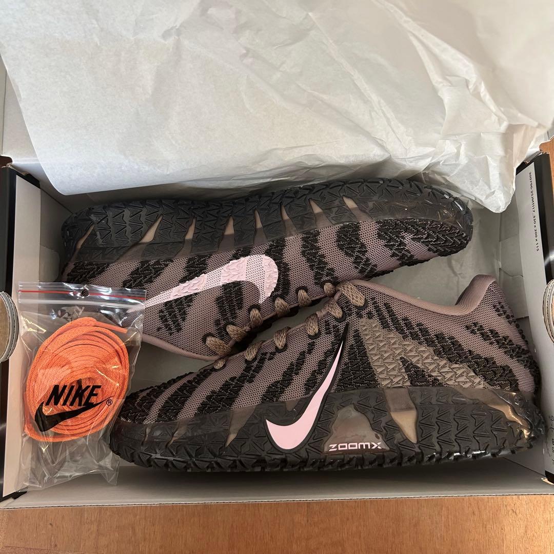 新品 NIKE(ナイキ)JA 3 EP ブラウン バッシュHF2794-200 - メルカリ