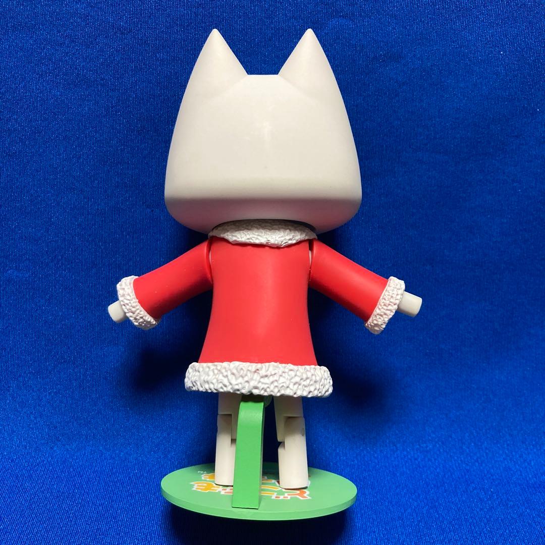 プライズ どこでもいっしょ リボルテック トロ クロ 2種セット ＋