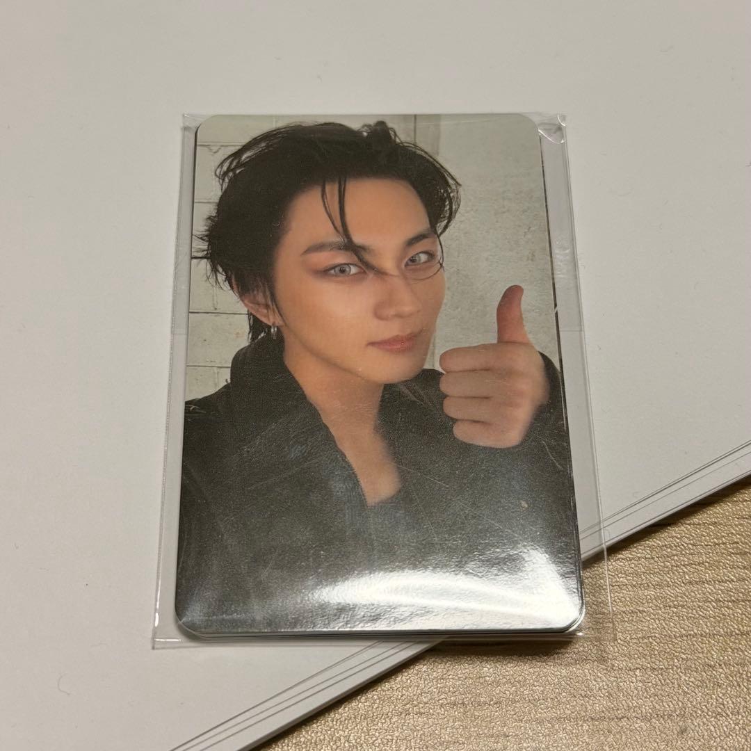 ENHYPEN トレカセット 献血トレカ コンプリート