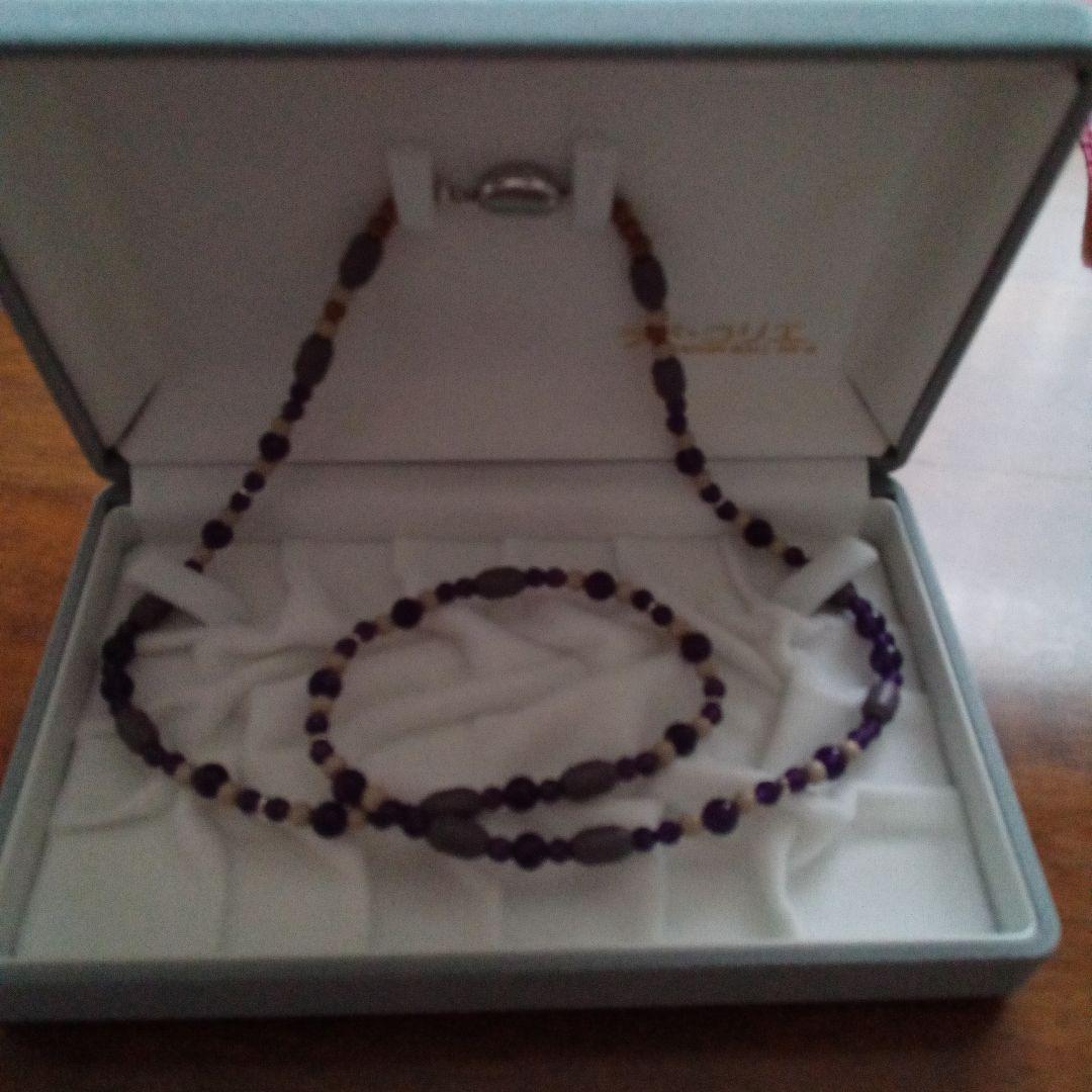 ラド・コリエ 　ネックレス