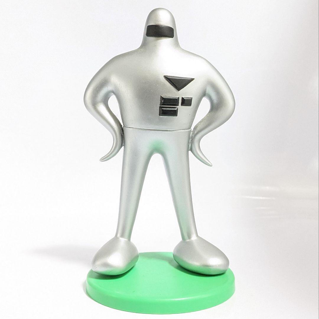 MOTHER2 スターマンの息子 フィギュアコレクション