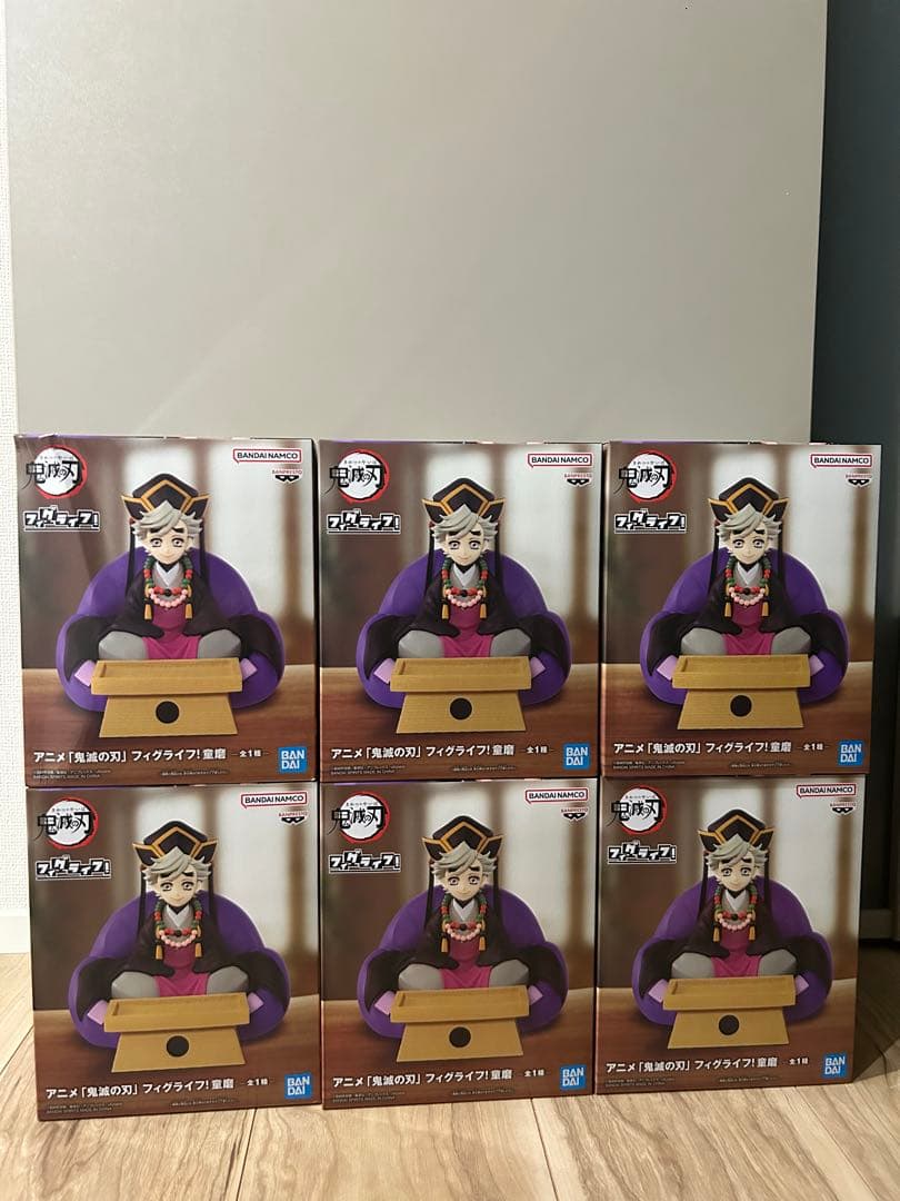 Grandista 18体セット まとめ売り 刃牙 BLEACH 進撃の巨人 Grandista