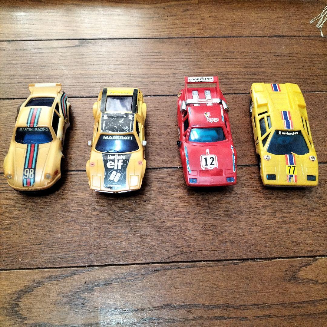 スロットカー スロットカー専門店 スロットカー販売 通販