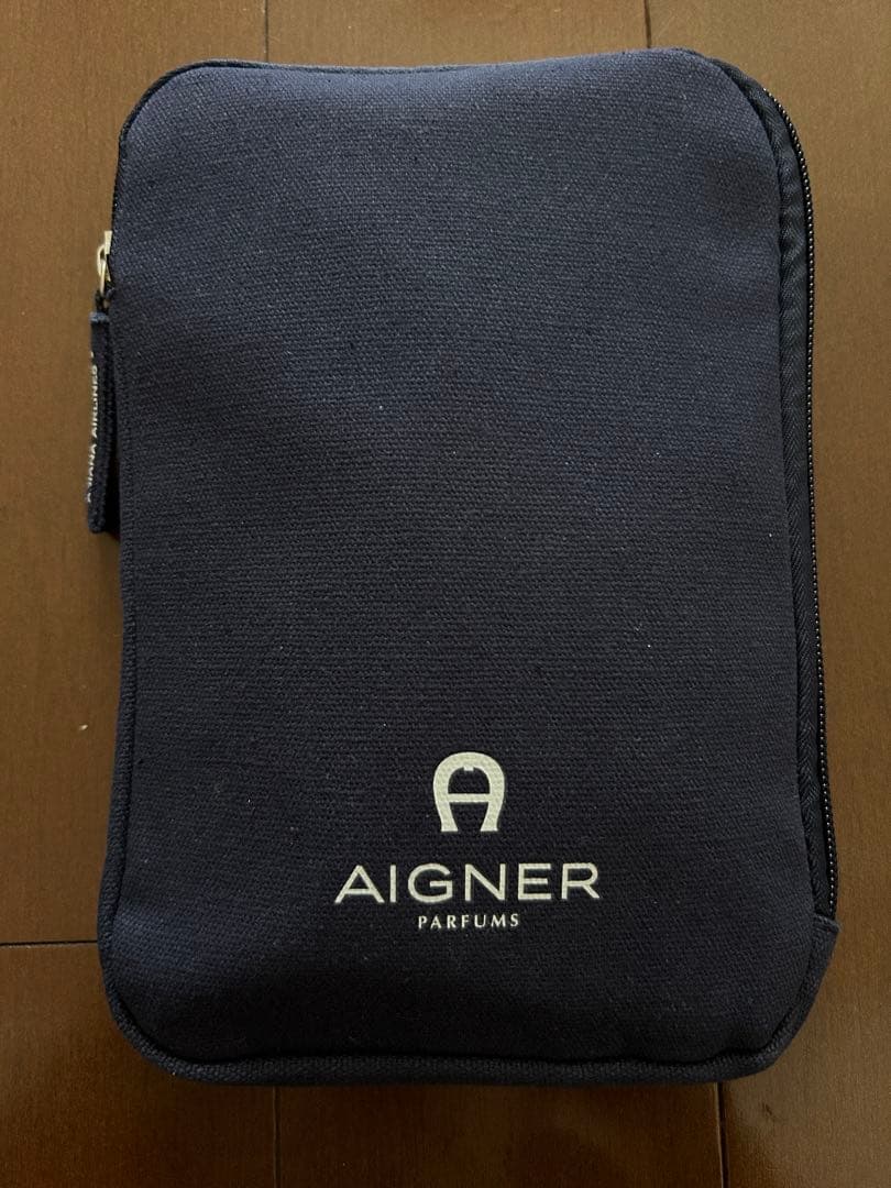 アシアナ航空 AIGNERビジネスクラスアメニティ - メルカリ