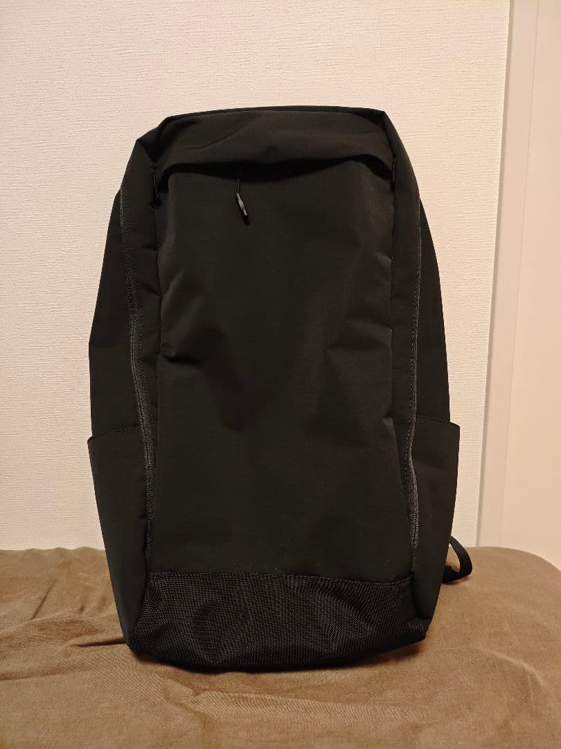 ユニクロファンクショナルバック激レア