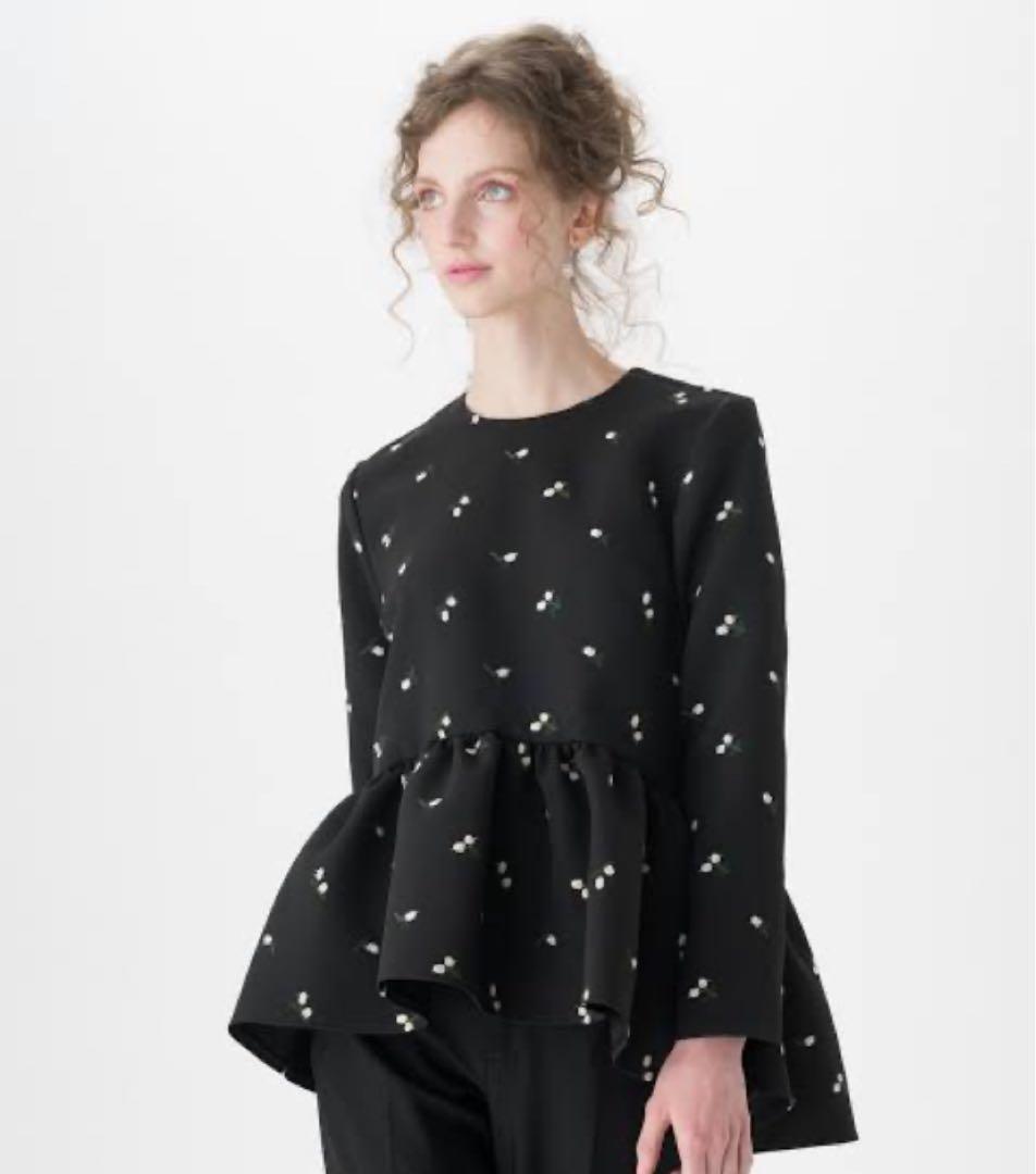 【ツルバイマリコオイカワ】Gala 黒 34サイズ