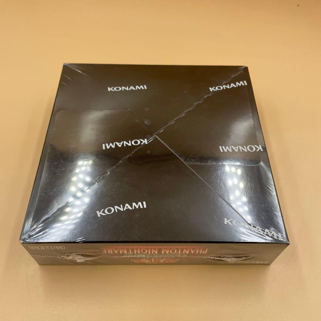 ポケモンカード MEGAドリームex 新品未開封 シュリンク付き BOX 遊戯王