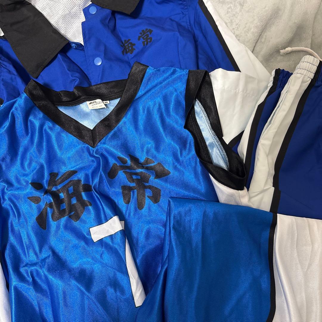 ACOS製 公式 黒子のバスケ 黄瀬涼太 コスプレ衣装一式 黒子のバスケ🏀 / 黄瀬涼太🟡 #cosplay #cosplayer #followme