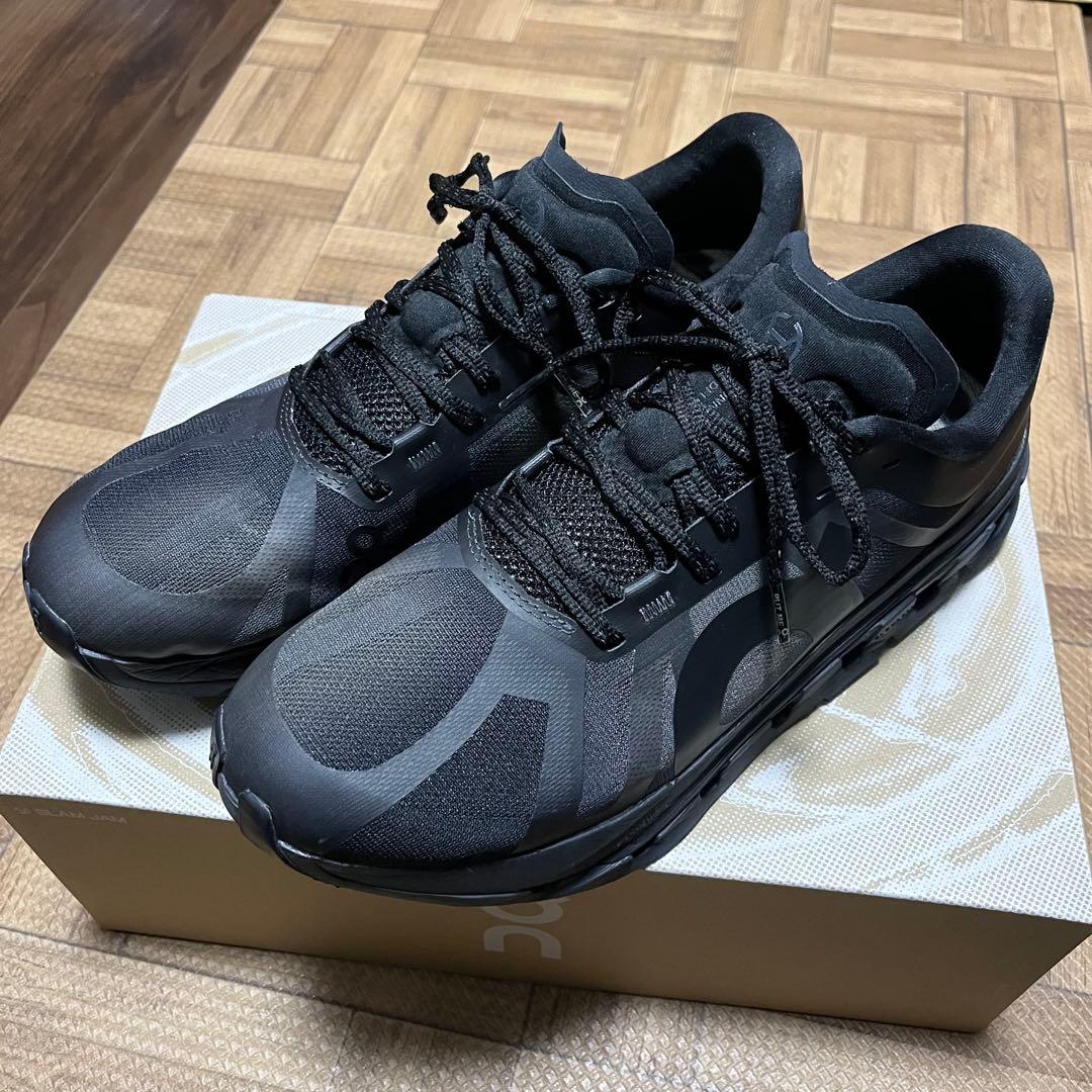 美品【On × Slam Jam】Cloudflow 5 28.0cm