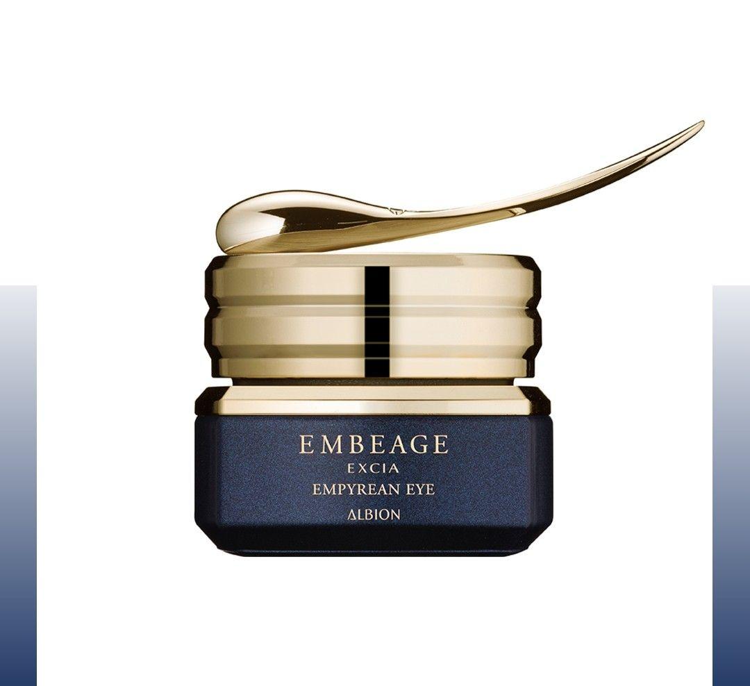 ♥新品未使用♥アルビオンアンベアージュエクシア EMPYREAN EYE 20g