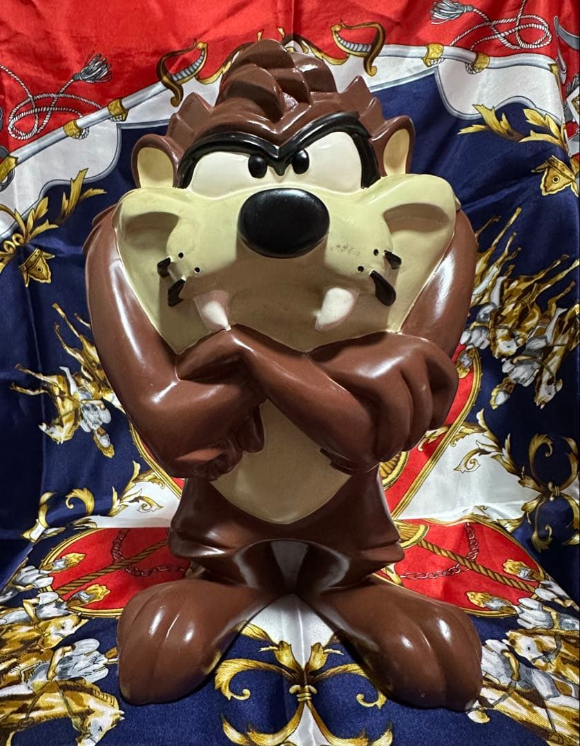 taz フィギュア POP UP PARADE ランサー