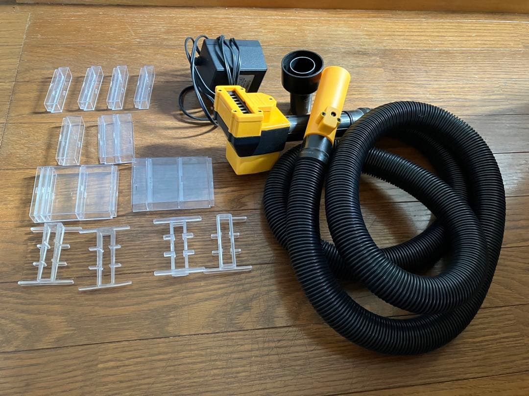 中古のFLOWBEE フロービー 家庭用ヘアカット システム - メルカリ