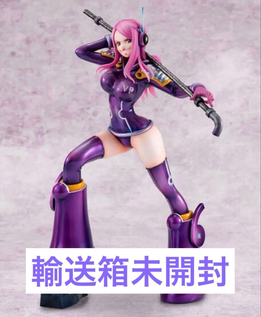 ボニー　フィギュア　pop ②