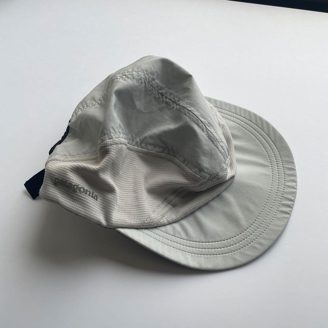 00s Patagonia AIRIUS CAP ダックビルキャップ
