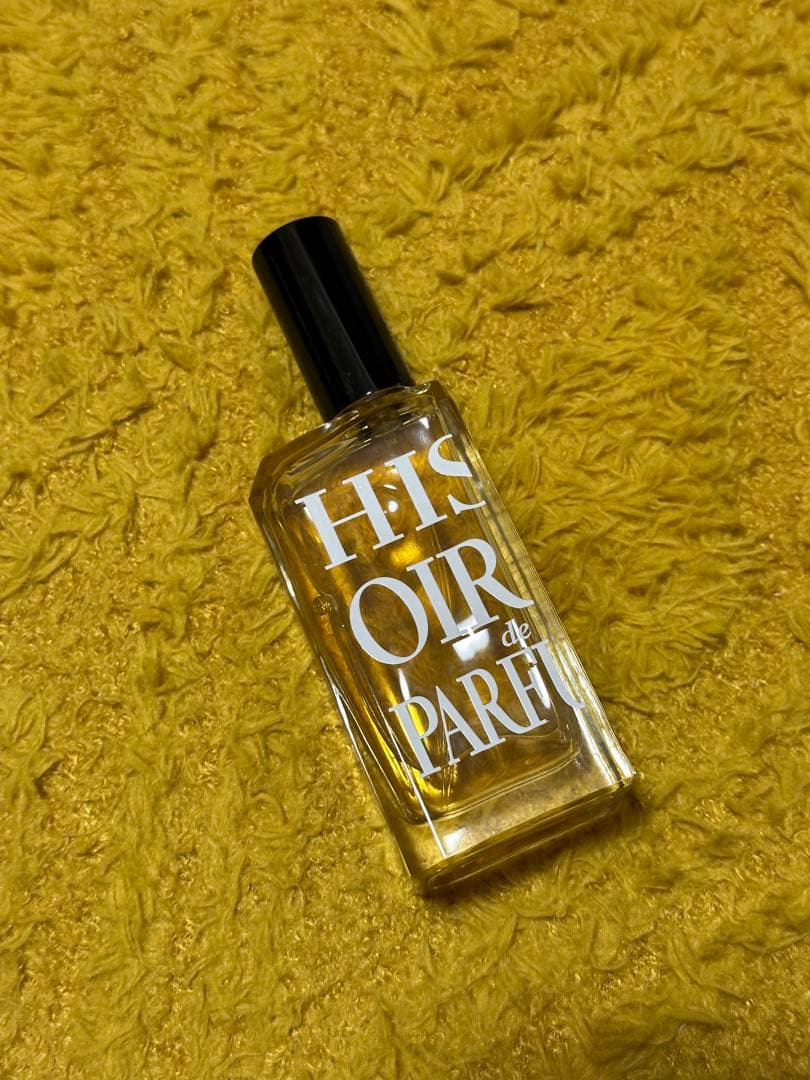 イストワール　7753（香水）60ml