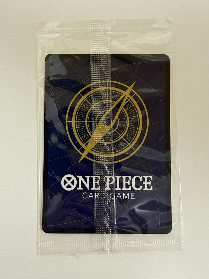 ワンピース ナミ P-112 シリアル 0330 未開封 プロモ - メルカリ