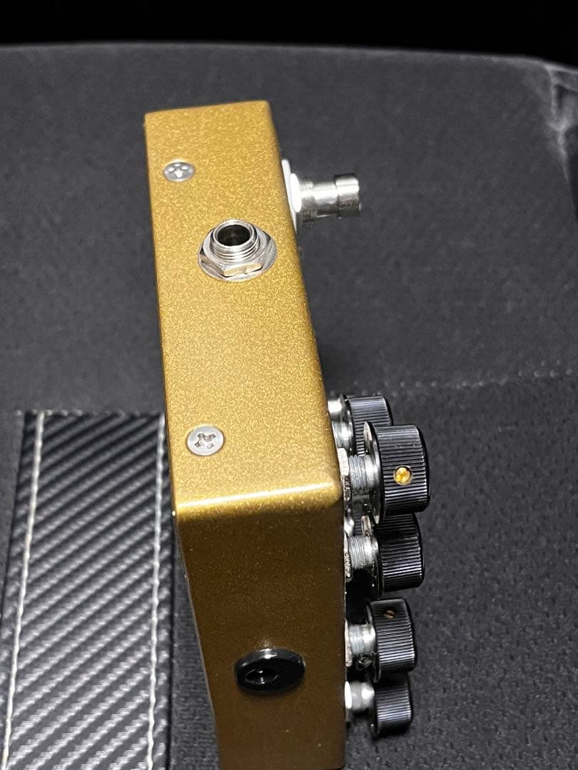 jetter gear johnny A ギターエフェクター G103428692 最低 価格