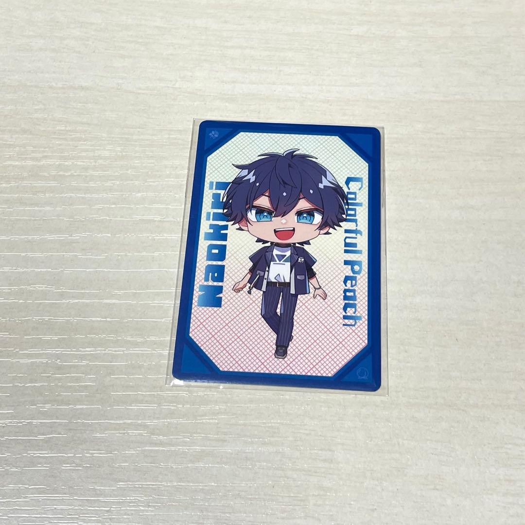 カラフルピーチ からぴち なおきり 新ビジュ 2025 トレカ - メルカリ