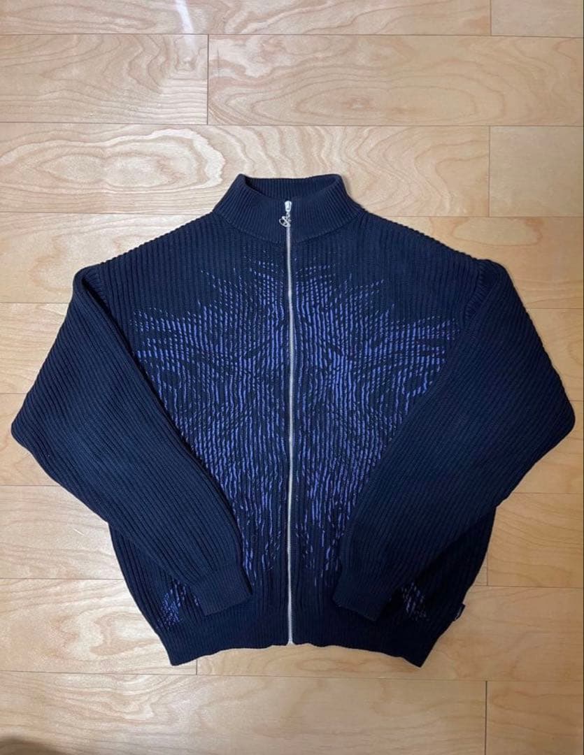 yardsale ニットジャンパー - メルカリ
