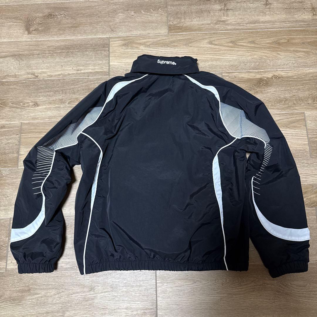 supreme UMBROナイロンジャケット - メルカリ
