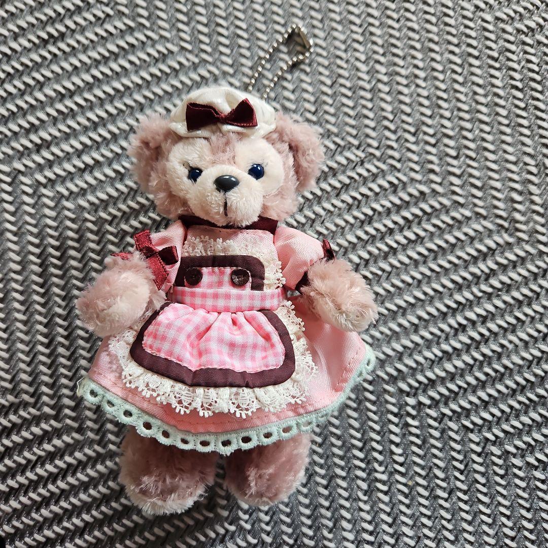 ダッフィーフレンズ バレンタイン スウィートダッフィー 2013 - メルカリ