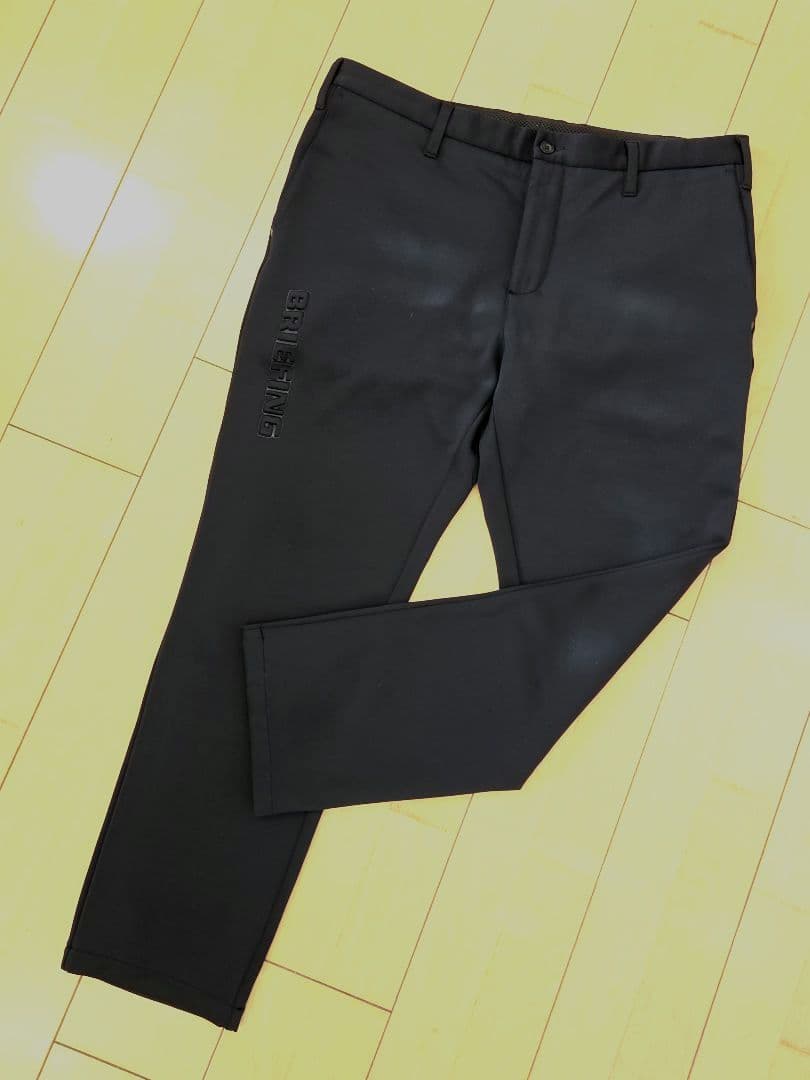 k*島様 ブリーフィング/無地/ブラックパンツ