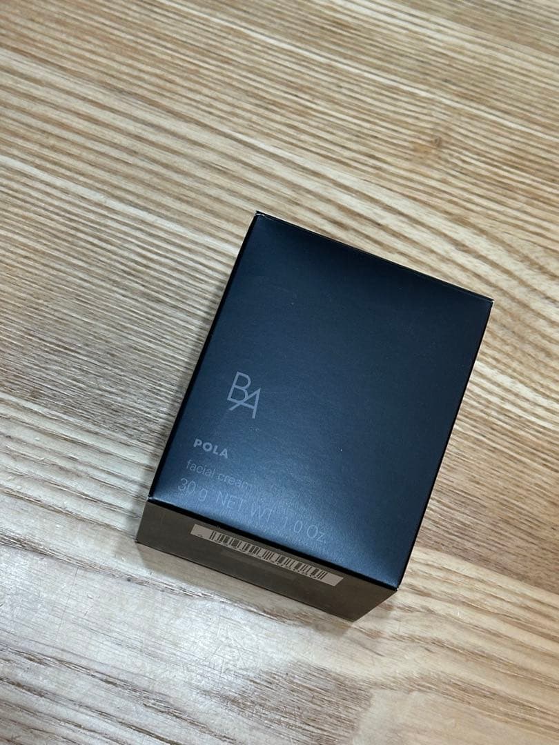POLA B.Aクリーム 30g 新品未使用 B.A クリーム 7 / B.A(フェイスクリーム, スキンケア・基礎化粧品)の