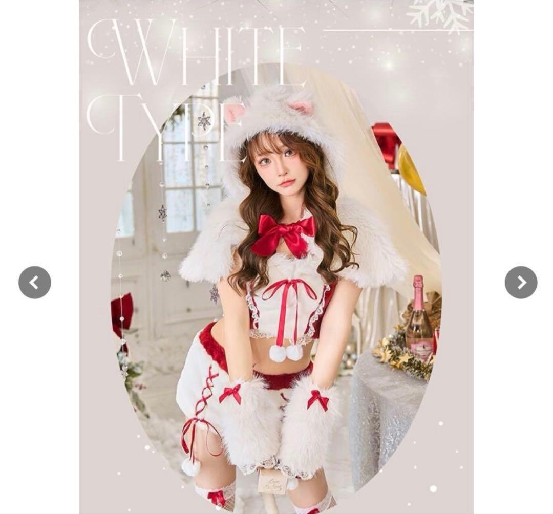 ヴァイスシュヴァルツロゼ sprite 甘えんぼうな恋人 真白 SSP サイン