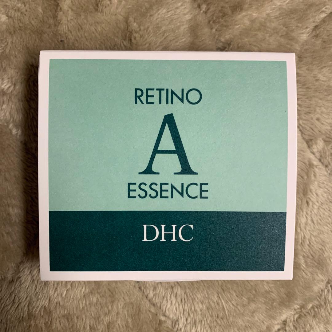 DHC レチノAエッセンス 美容液 5g 3本入り - メルカリ