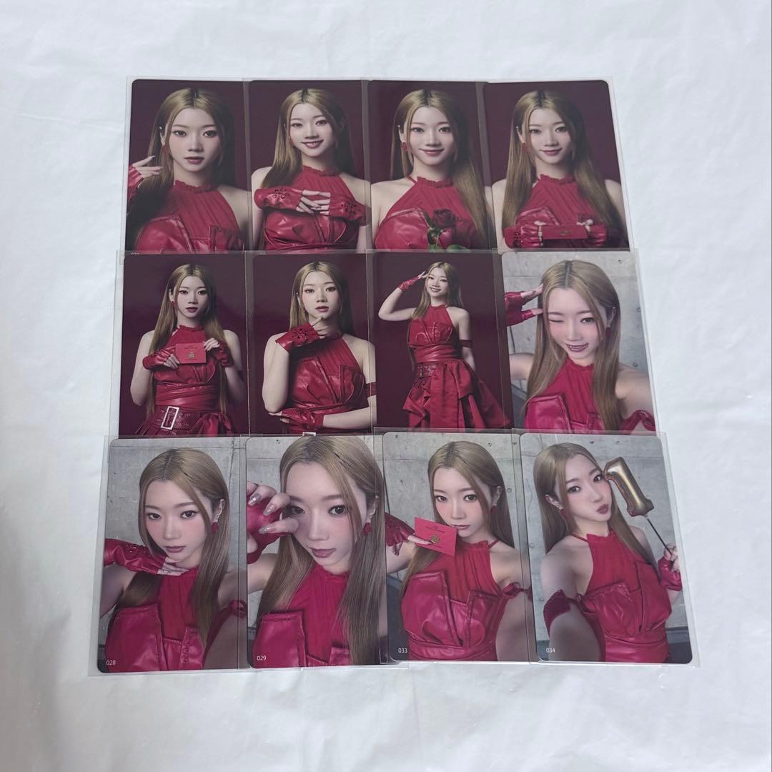 IS:SUE 坂口梨乃 - メルカリ