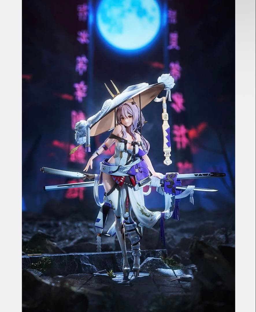 勝利の女神： NIKKE 紅蓮 1/7スケール フィギュア 特典付き グッスマ 勝利の女神：NIKKE 紅蓮 1/7 完成品フィギュア（再販）[グッドスマイル