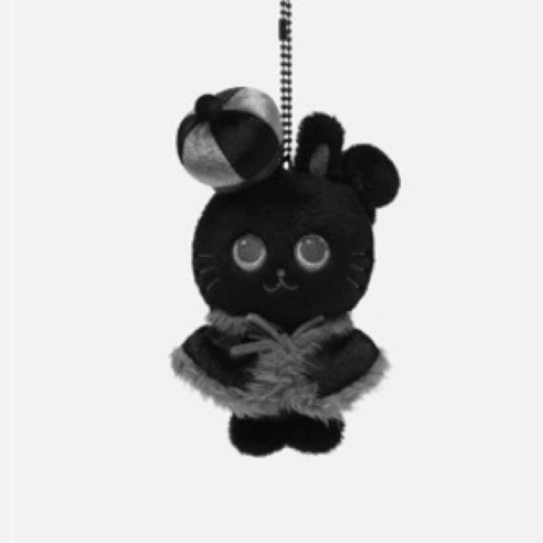 RIIZE ウォンビン Fame 10cm ドール キーリング トニャンドク - メルカリ